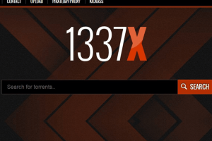 1337x Proxy Sites Free Movies