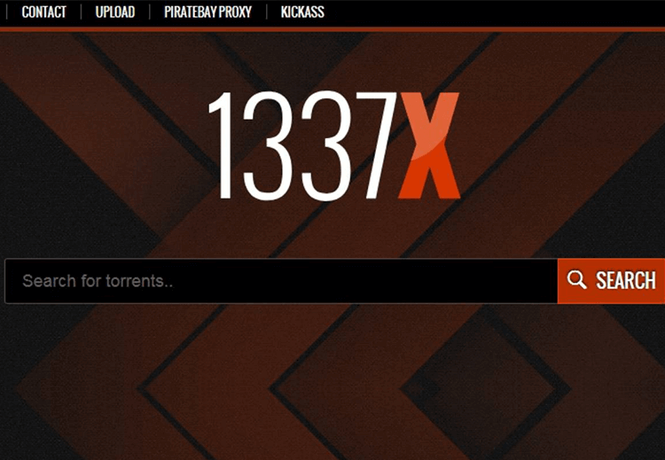 1337x Proxy Sites Free Movies