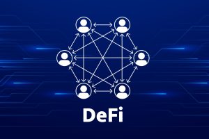 Decentralized Finance