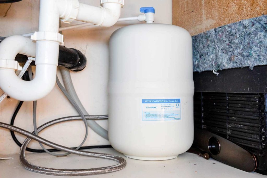 Different Types of Water Softeners
