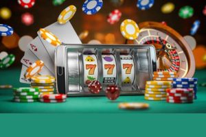 EZCasino India