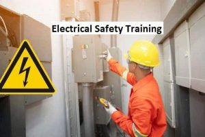 Electrical Safety Training
