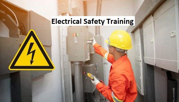 Electrical Safety Training