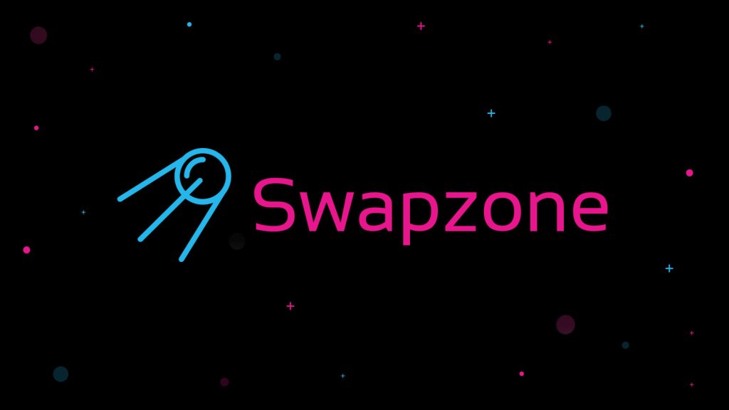 Exchanges with Swapzone