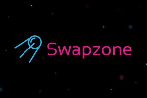 Exchanges with Swapzone