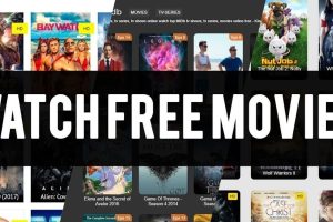 Features of Watching Movie Online Website with 928hd