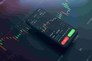 Harnessing AI for Forecasting in Proprietary Trading