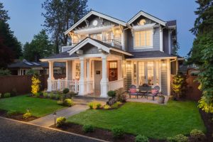 How To Beautify Your Home's Exterior