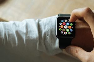 Influence of Wearable Tech in Our Daily Lives