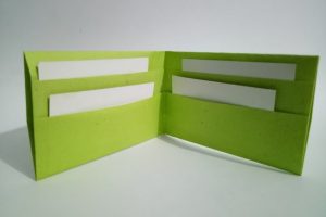 Paper Wallets Old-School Security