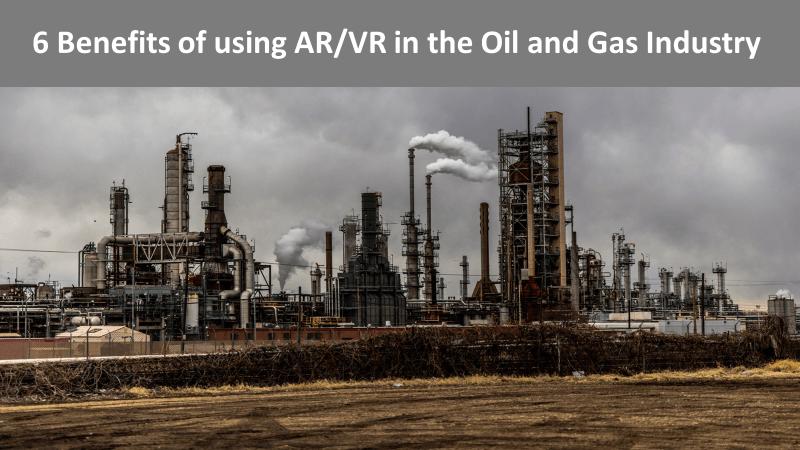 VR Contribution to Oil Trading Scenario Modeling (1)