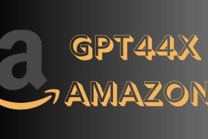 What Is Amazon's GPT44x