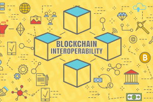 blockchain interoperability