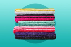 Buy These Top 10 Yoga Blankets