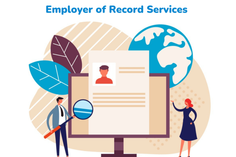 Employer of Record Services