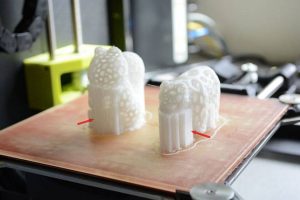 How Do You Break Support in 3D Printing