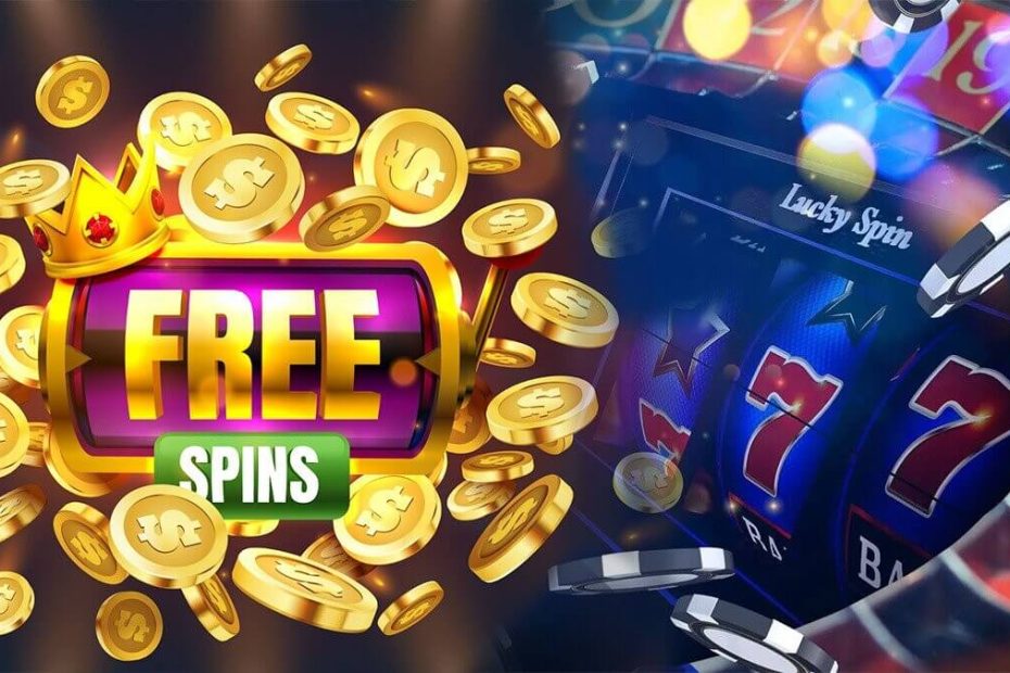 How To Get Bonus Spins When Playing Slots