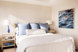 How To Make Your Bedroom a Restful