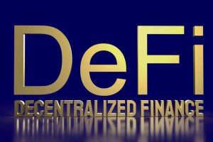 The Future of DeFi with Bitcoin and Aave