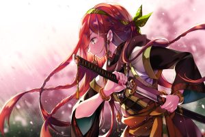 The Rise of Female Empowerment in Anime Celebrating Strong Female Characters