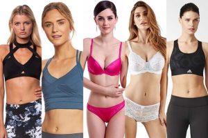 Top 10 Sports Bra Online at Best Price in India