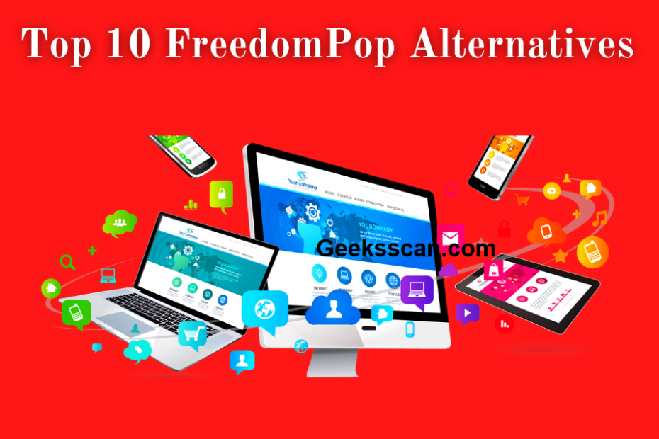 freedompop alternatives