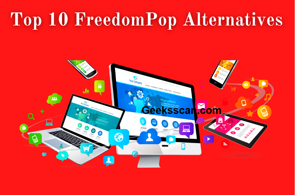 freedompop alternatives