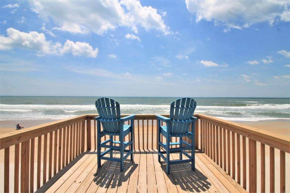 Topsail Vacation Rentals (1)