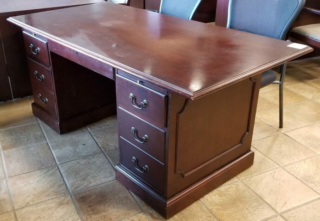 Used Office Furniture
