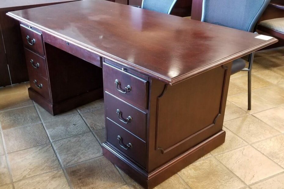 Used Office Furniture