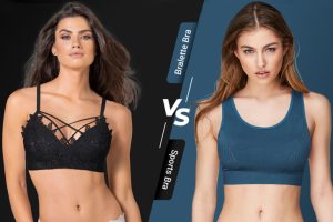 What are the Benefits of a Bralette Bra