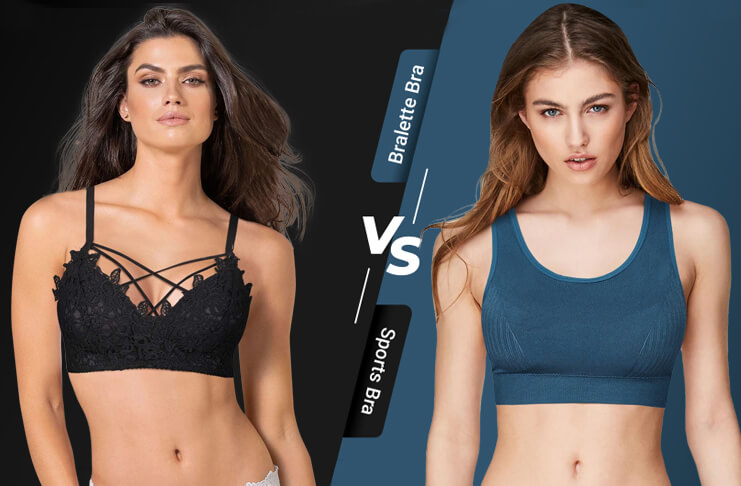 What are the Benefits of a Bralette Bra