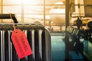5 Reasons Why Travel Insurance is Worth it