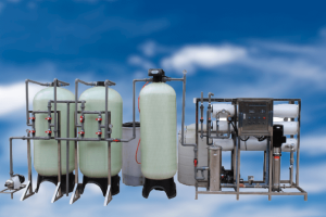Benefits and Applications of Industrial Reverse Osmosis Systems