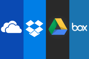 Best Dropbox Alternatives
