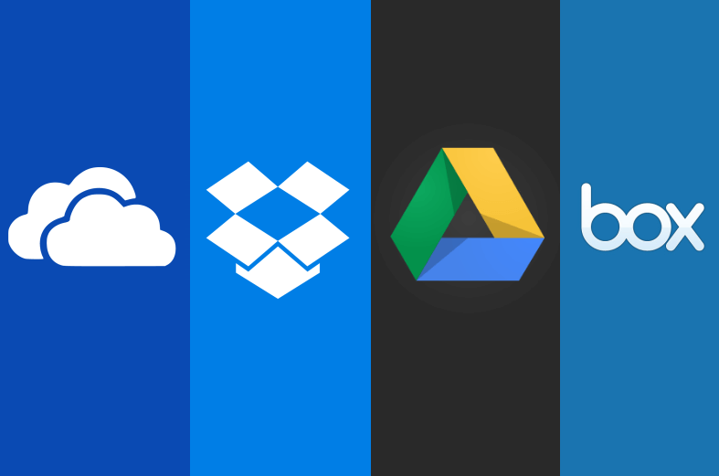 Best Dropbox Alternatives