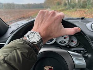 Czapek Antarctique Watches Review