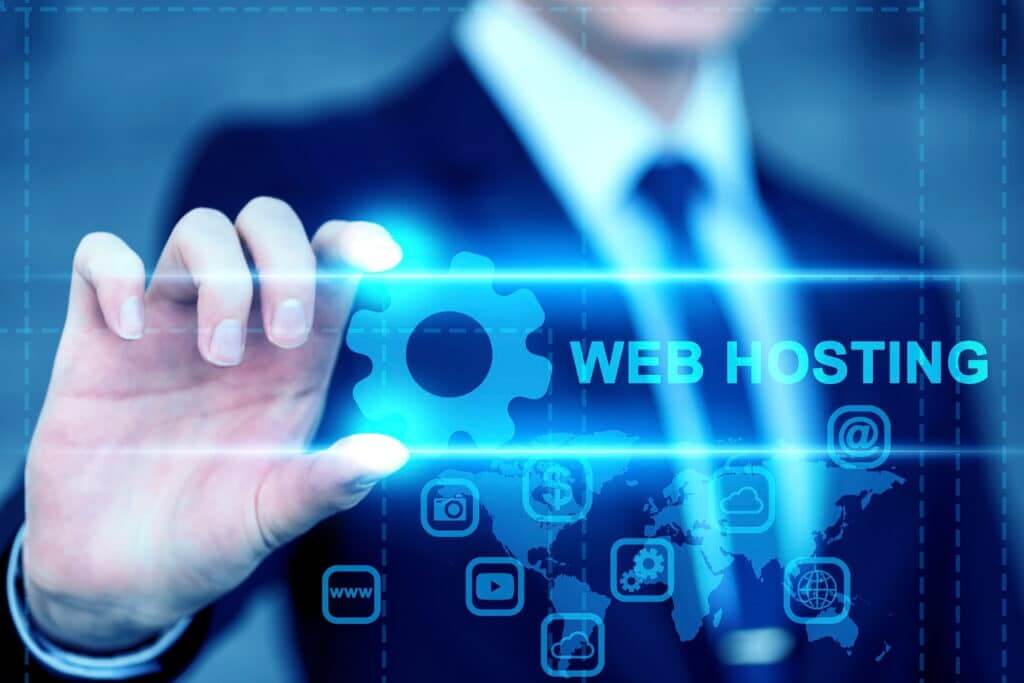 Excellence in Web Hosting Made in France