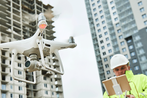 How Has Technology Impacted the Construction Industry