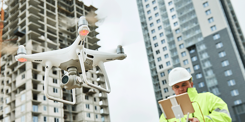 How Has Technology Impacted the Construction Industry