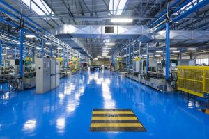How To Optimize Production in Your Industrial Facility