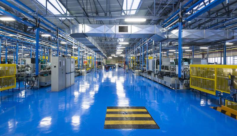 How To Optimize Production in Your Industrial Facility