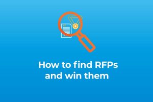 How To Respond to an RFP