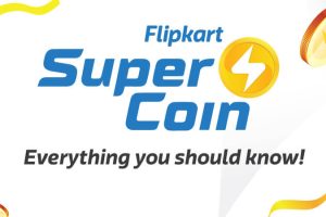 How to Use Flipkart Supercoins