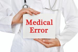 Medical Malpractice