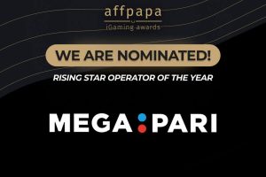 Megapari A Rising Betting Star