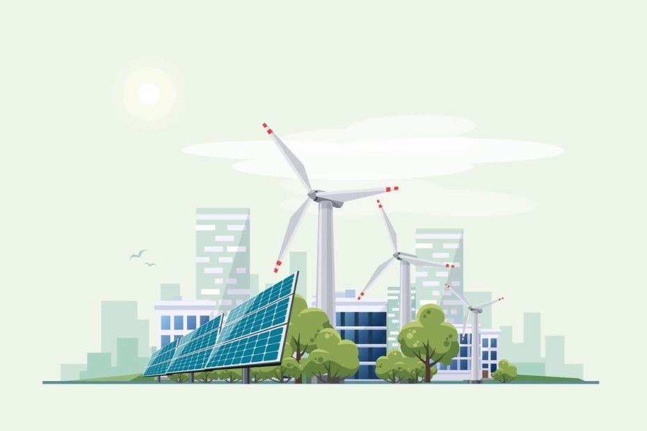 Renewable Energy Policies