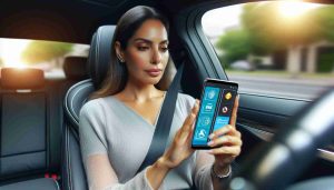 Smartphones and Road Safety