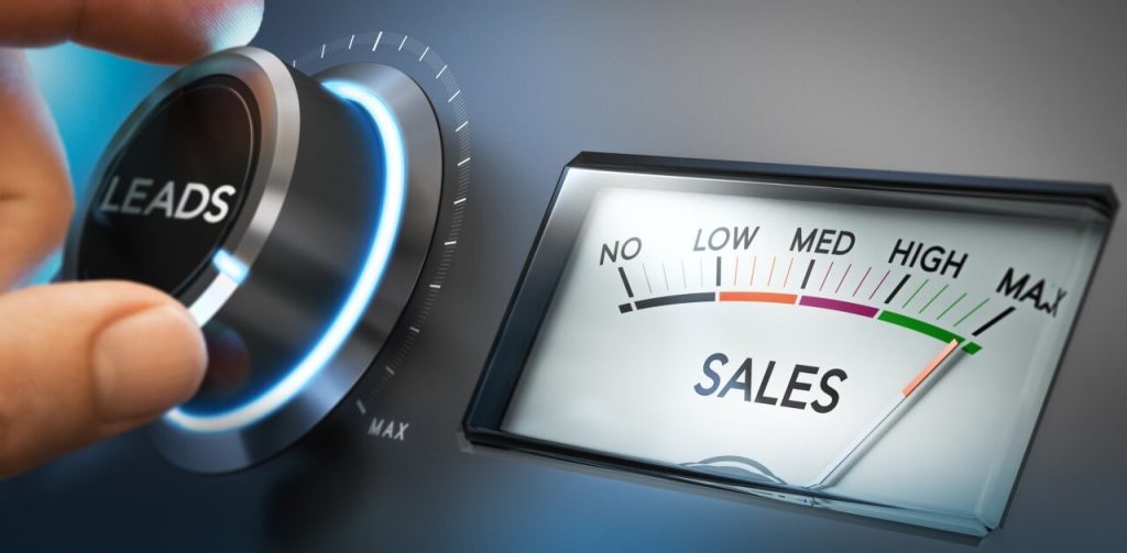 The Strategic Importance of a Sales Lead Database