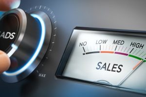 The Strategic Importance of a Sales Lead Database